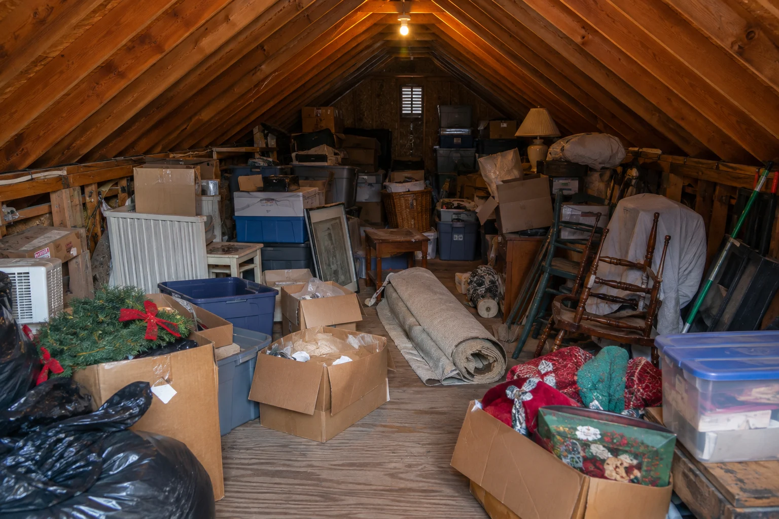 Property Preservation