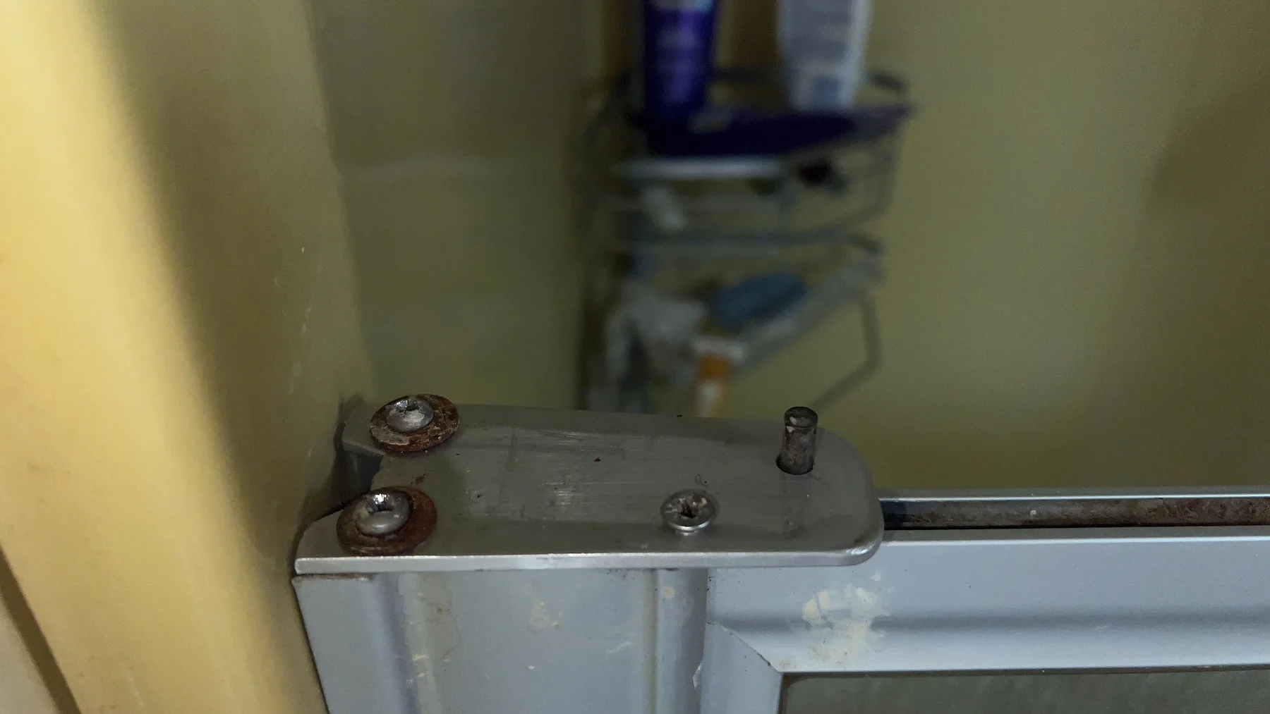 Custom Solutions - Hardware after