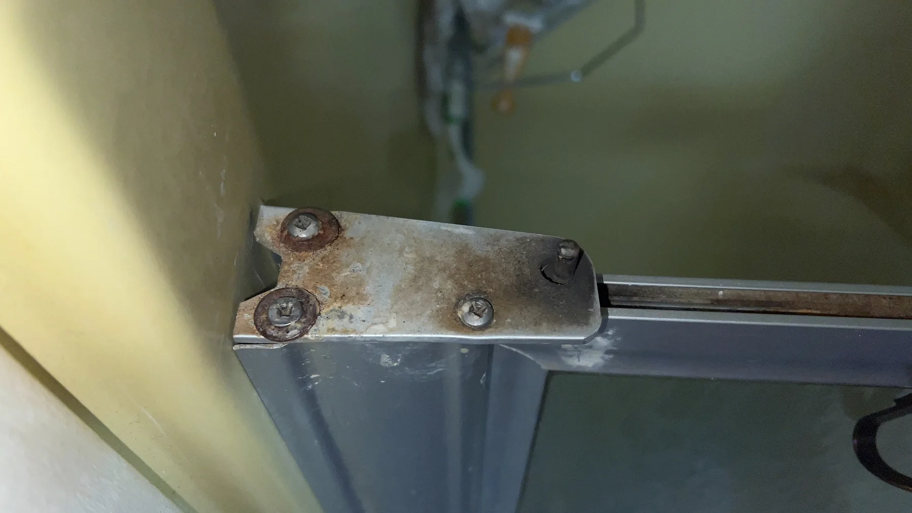 Custom Solutions - Hardware before